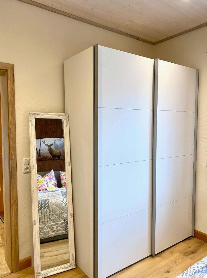 Hallschlag Am Fuchsbau 아파트 외부 사진