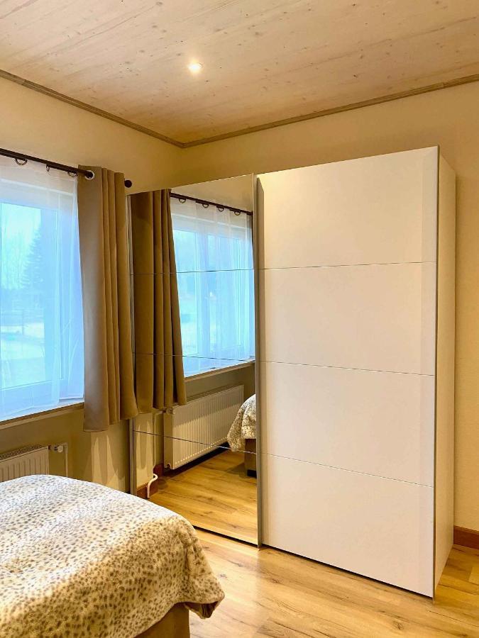 Hallschlag Am Fuchsbau 아파트 외부 사진